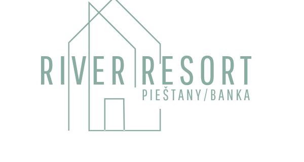 TOP INVESTÍCIA RiverResort 2 izb. byt 2AA / Banka Spa Piešťany